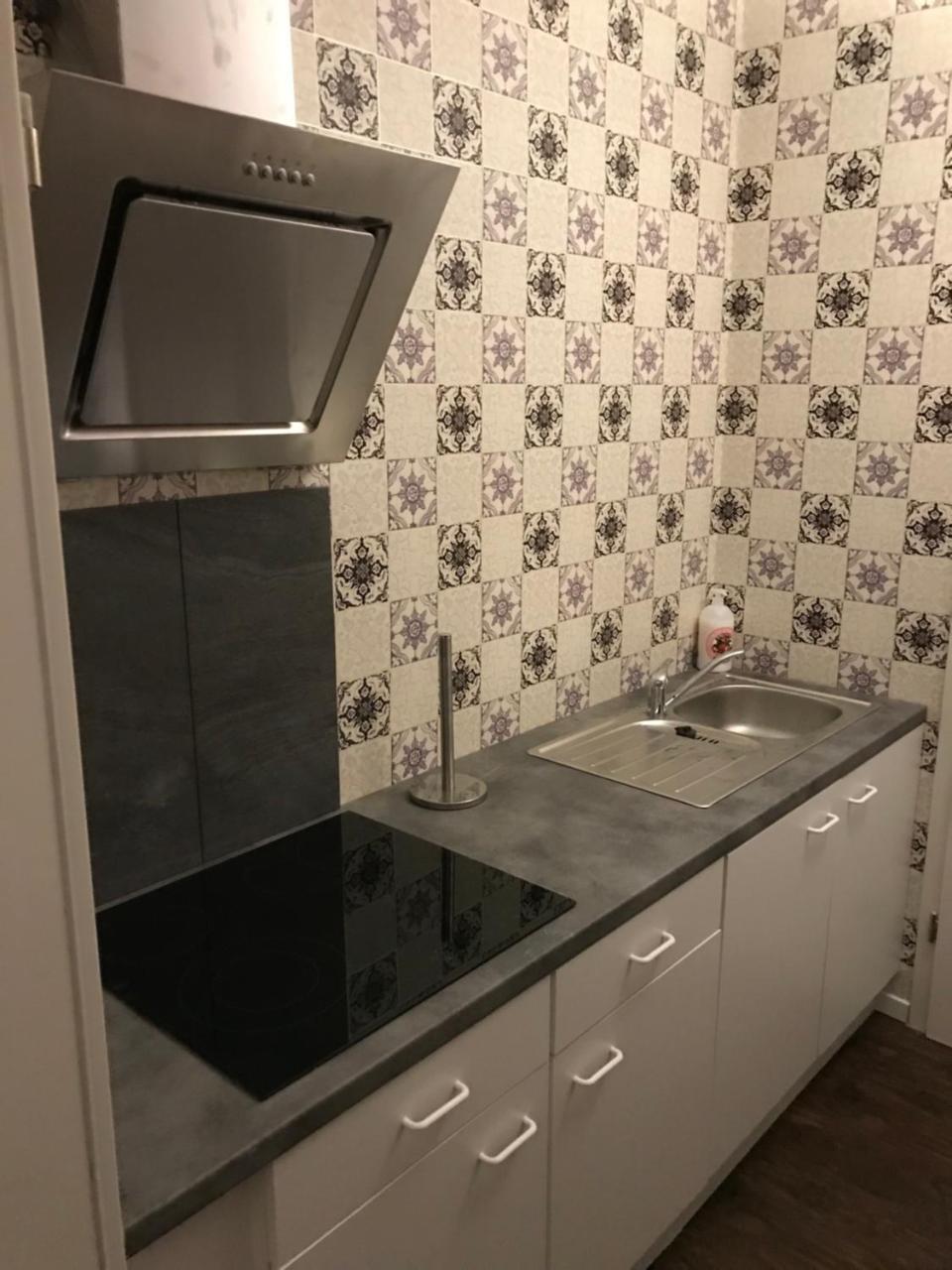 Ferienwohnung Time Out Vreden Eksteriør bilde